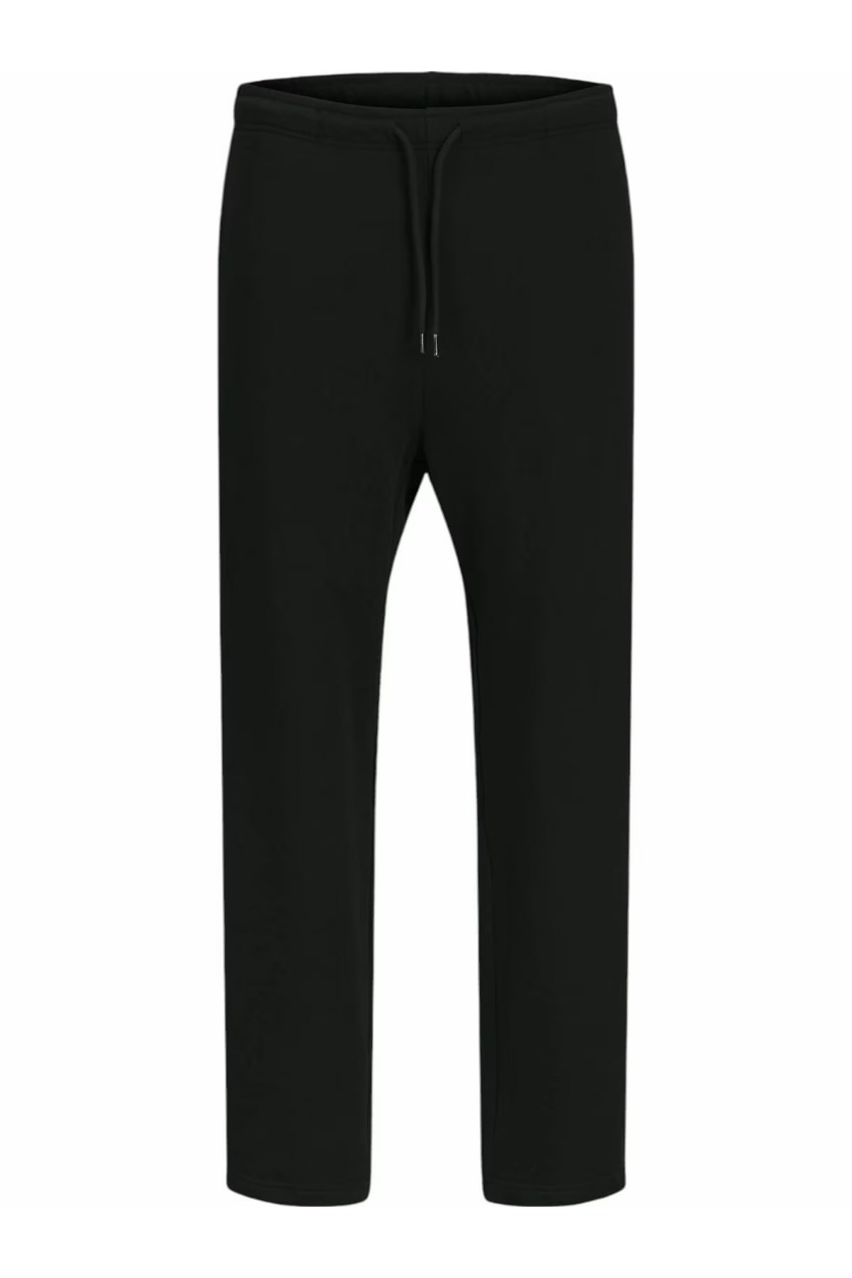 Jack & Jones Jpstkane Charge Erkek Eşofman Altı 12270651 Siyah