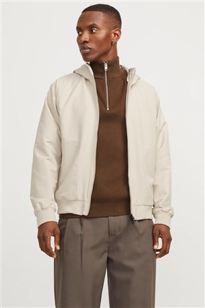 Jack& Jones Jjeperfect Bomber Erkek Mont 12270682