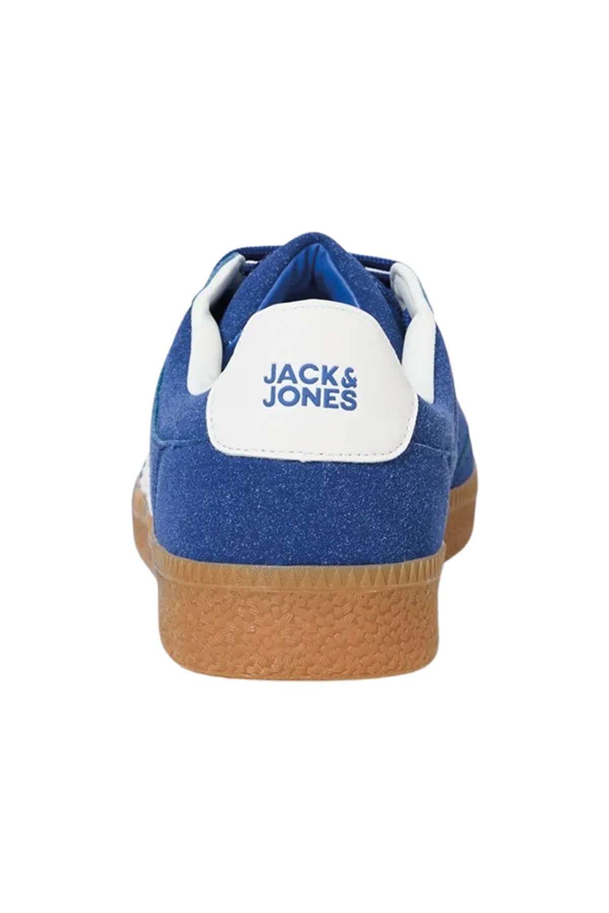 Jack & Jones Jfwkirk Erkek Spor Ayakkabı 12271083 Mavi