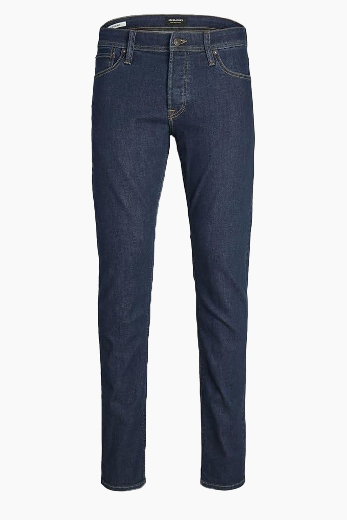 Jack & Jones Jjiliam Jjoriginal Sq 430 Erkek Jean 12272673 Mavi