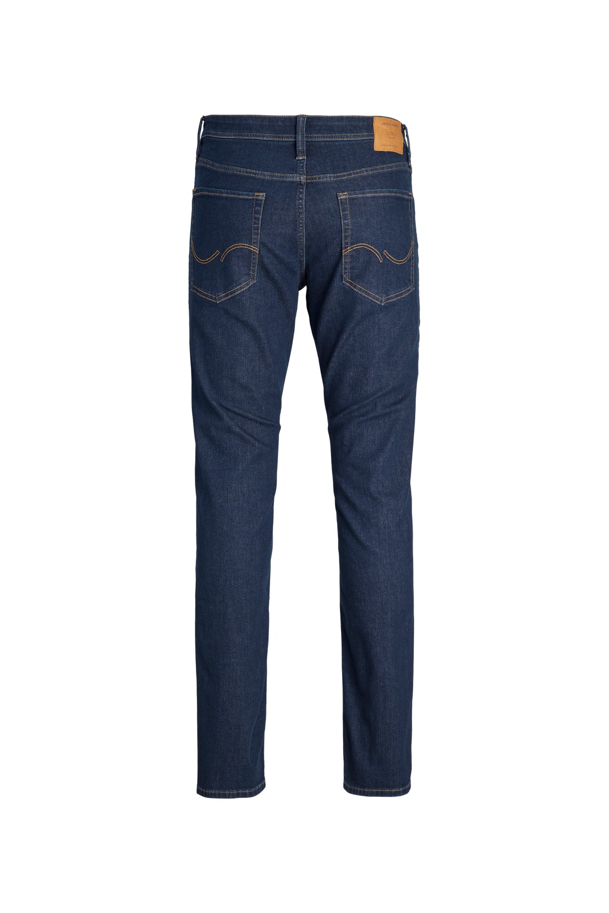 Jack & Jones Jjimike Jjoriginal Sq 430 Erkek Jean 12272677 Mavi