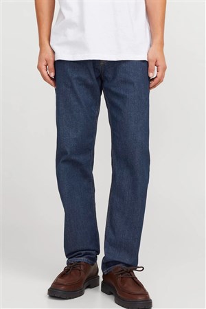 Jack & Jones Jjimike Jjoriginal Sq 430 Erkek Jean 12272677