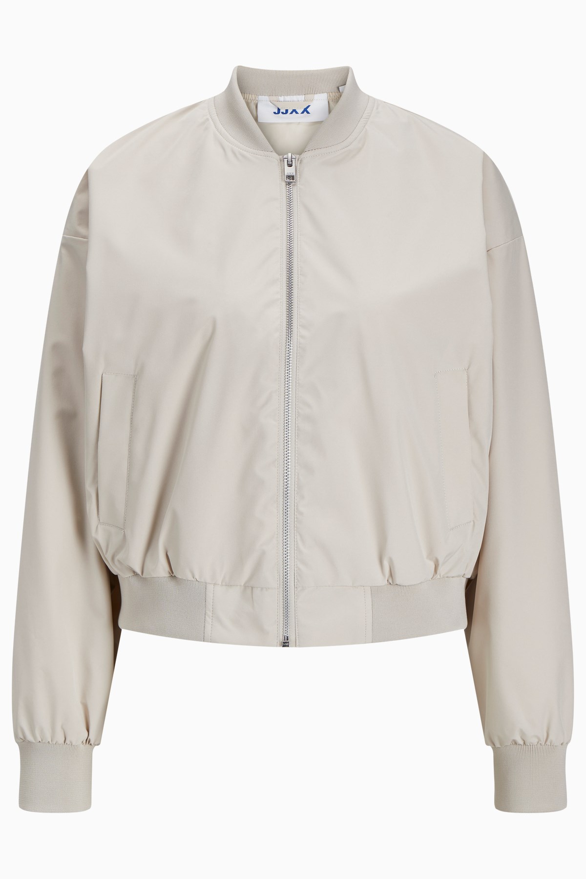 Jack & Jones Jxella Kadın Ceket Beyaz