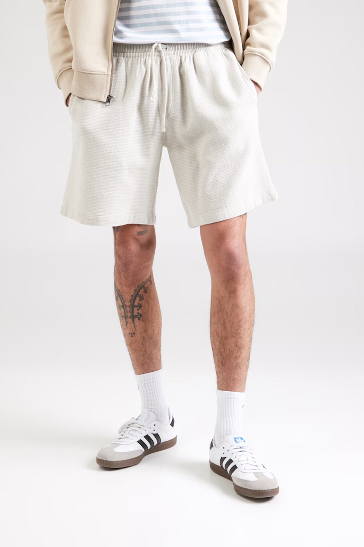 Jack & Jones Jpstbill Charge Erkek Şort 12273102 Mavi