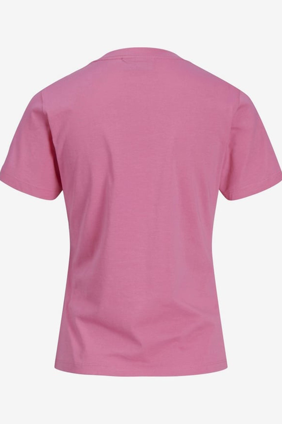 Jack & Jones Amy Reg Kadın Tişört Pembe
