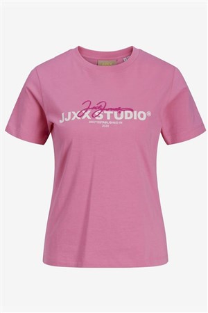 Jack& Jones Amy Reg Kadın Tişört