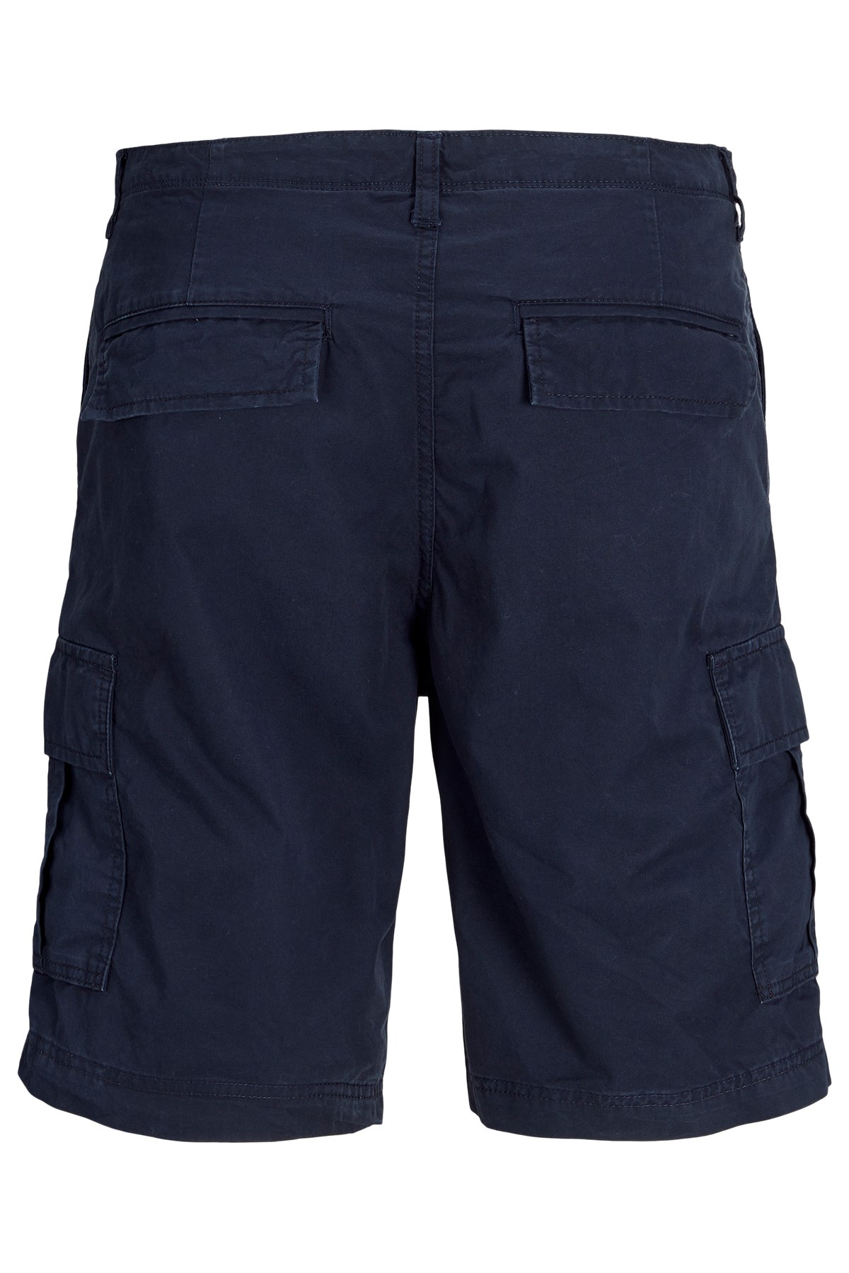 Jack & Jones Jpstcole Mateo Cargo Erkek Şort 12274389 Lacivert