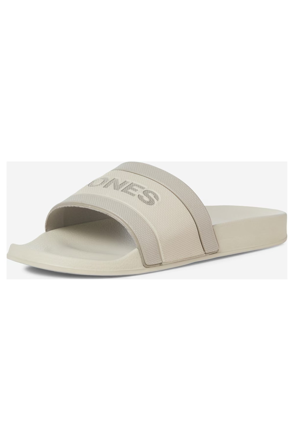 Jack & Jones Jfwjarred Slider Erkek Terlik 12274561 Bej