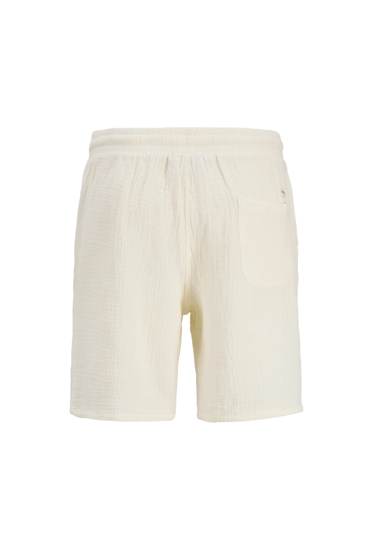 Jack & Jones Jpstjaiden Patras Erkek Şort 12274758 Krem