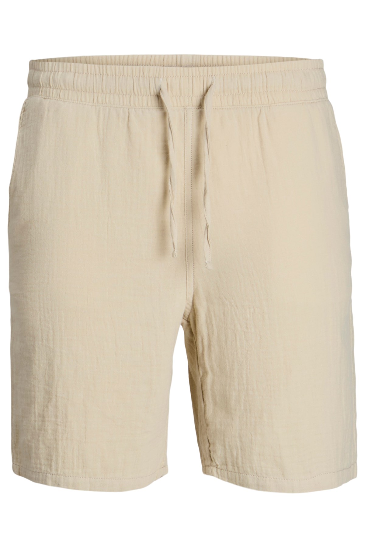 Jack & Jones Jpstjaiden Patras Erkek Şort 12274758 Sarı