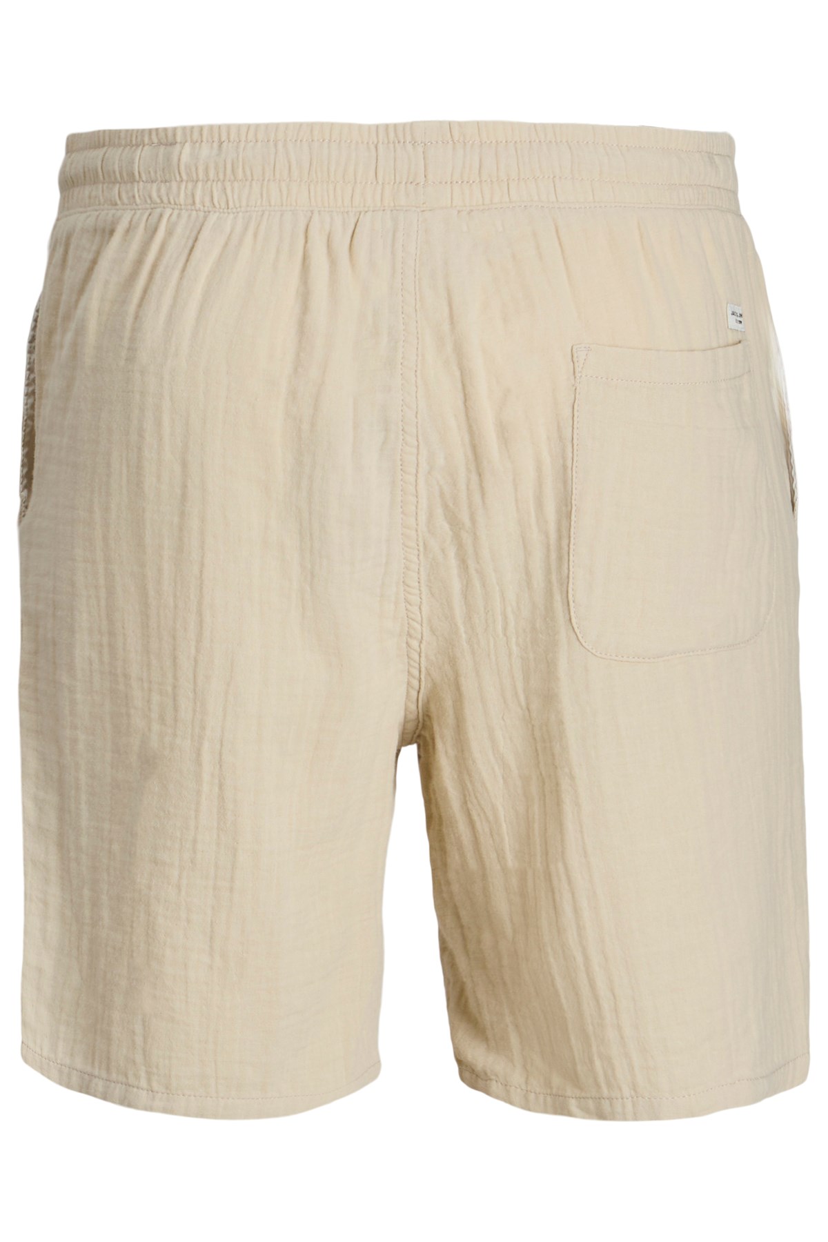 Jack & Jones Jpstjaiden Patras Erkek Şort 12274758 Sarı