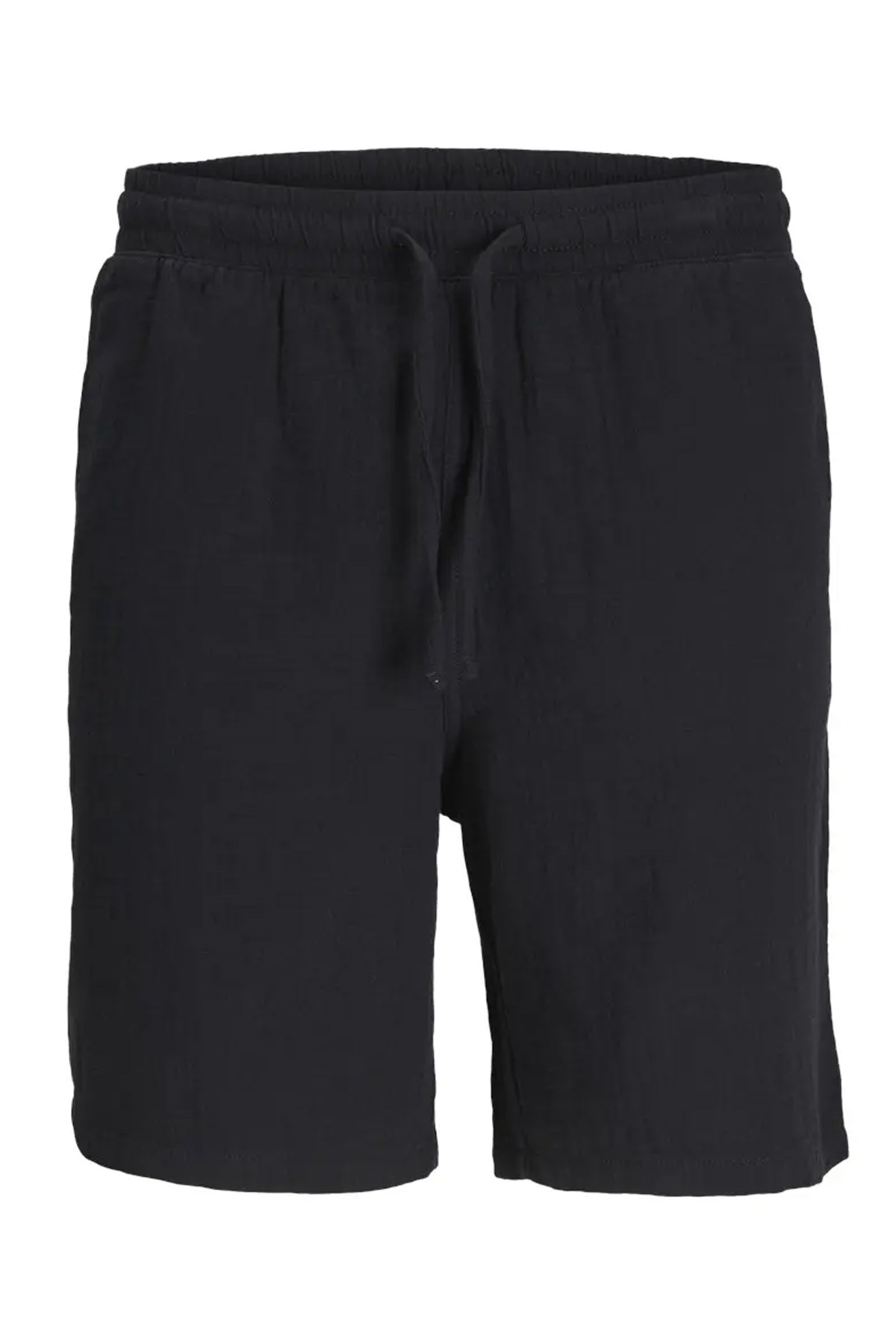 Jack & Jones Jpstjaiden Patras Erkek Şort 12274758 Siyah
