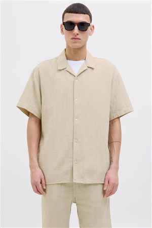 Jack& Jones Joreaster Patras Erkek Gömlek 12274798