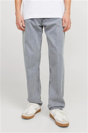 Jack & Jones Jjichris Jjoriginal Sq 053 Erkek Jean 12274896