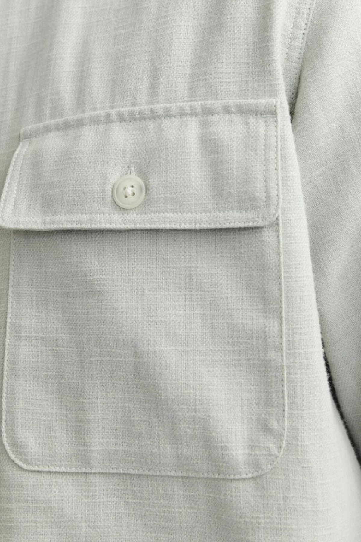 Jack & Jones Jprccraymond Erkek Gömlek 12274954 Yeşil