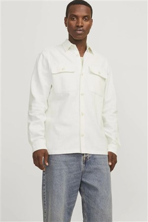 Jack & Jones Jprccraymond Erkek Gömlek 12274954