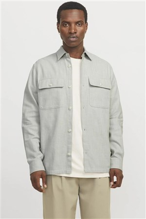 Jack& Jones Jprccraymond Erkek Gömlek 12274954