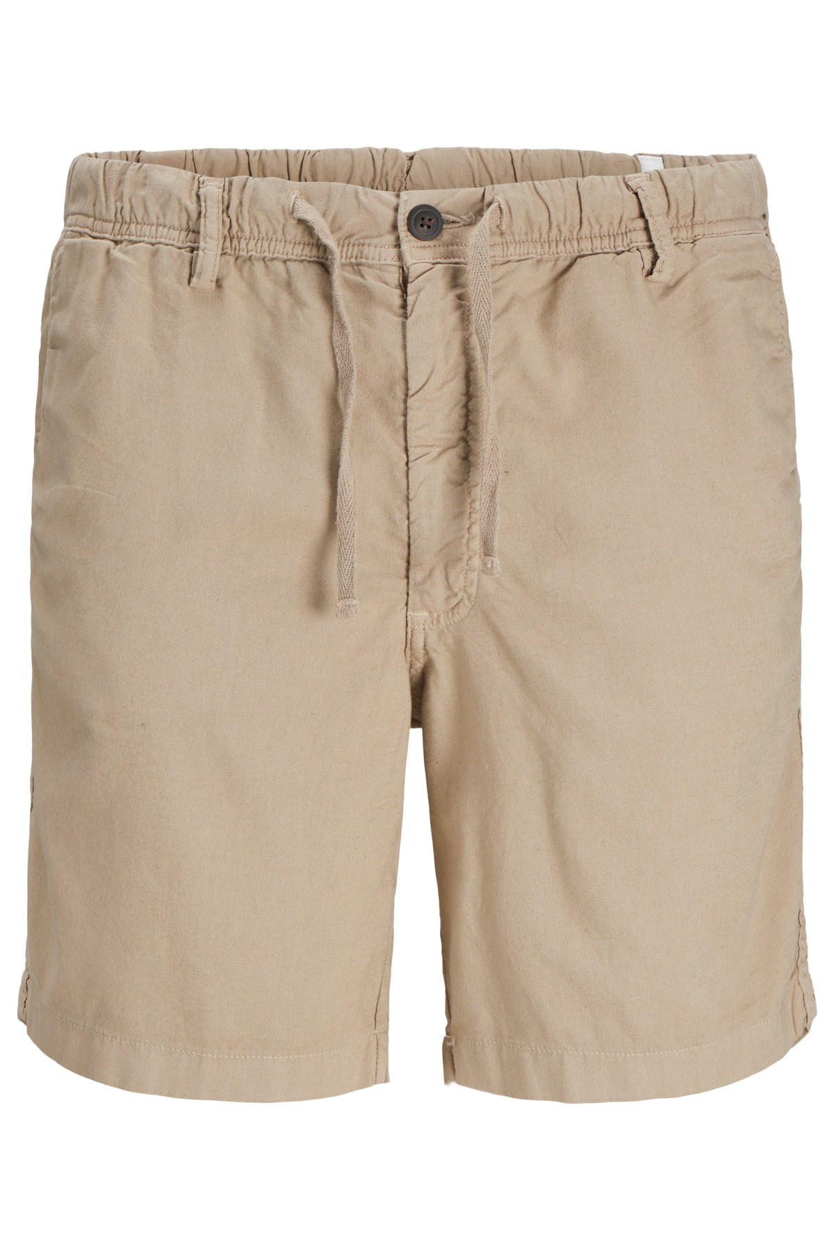 Jack & Jones Jpstjaiden Campaign Erkek Şort 12274968 Bej