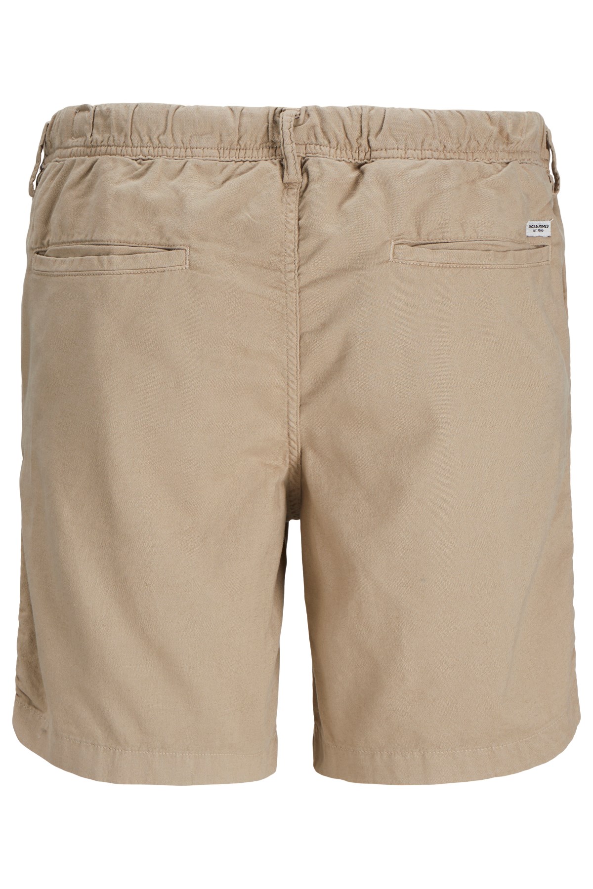 Jack & Jones Jpstjaiden Campaign Erkek Şort 12274968 Bej