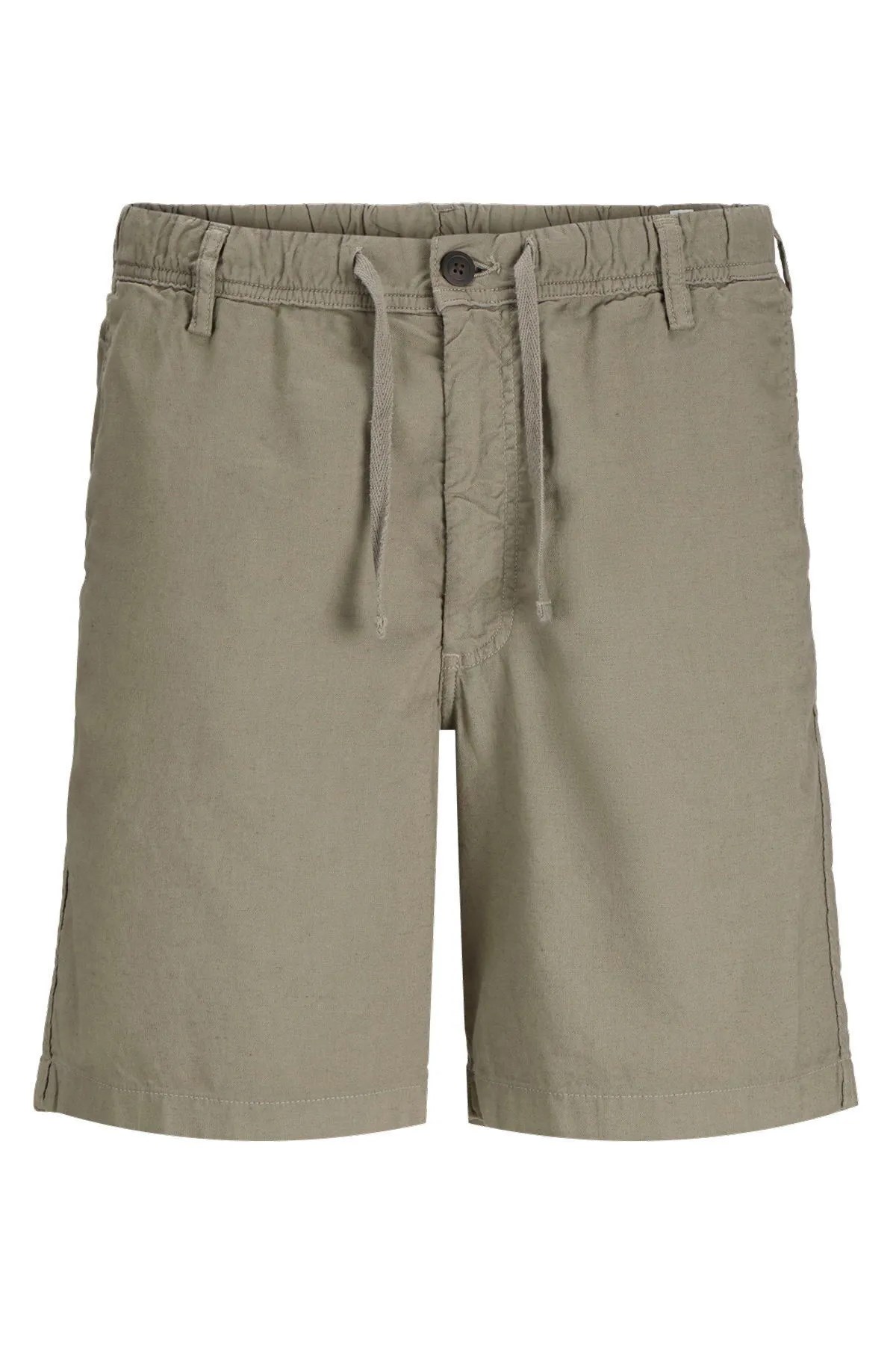 Jack & Jones Jpstjaiden Campaign Erkek Şort 12274968 Haki