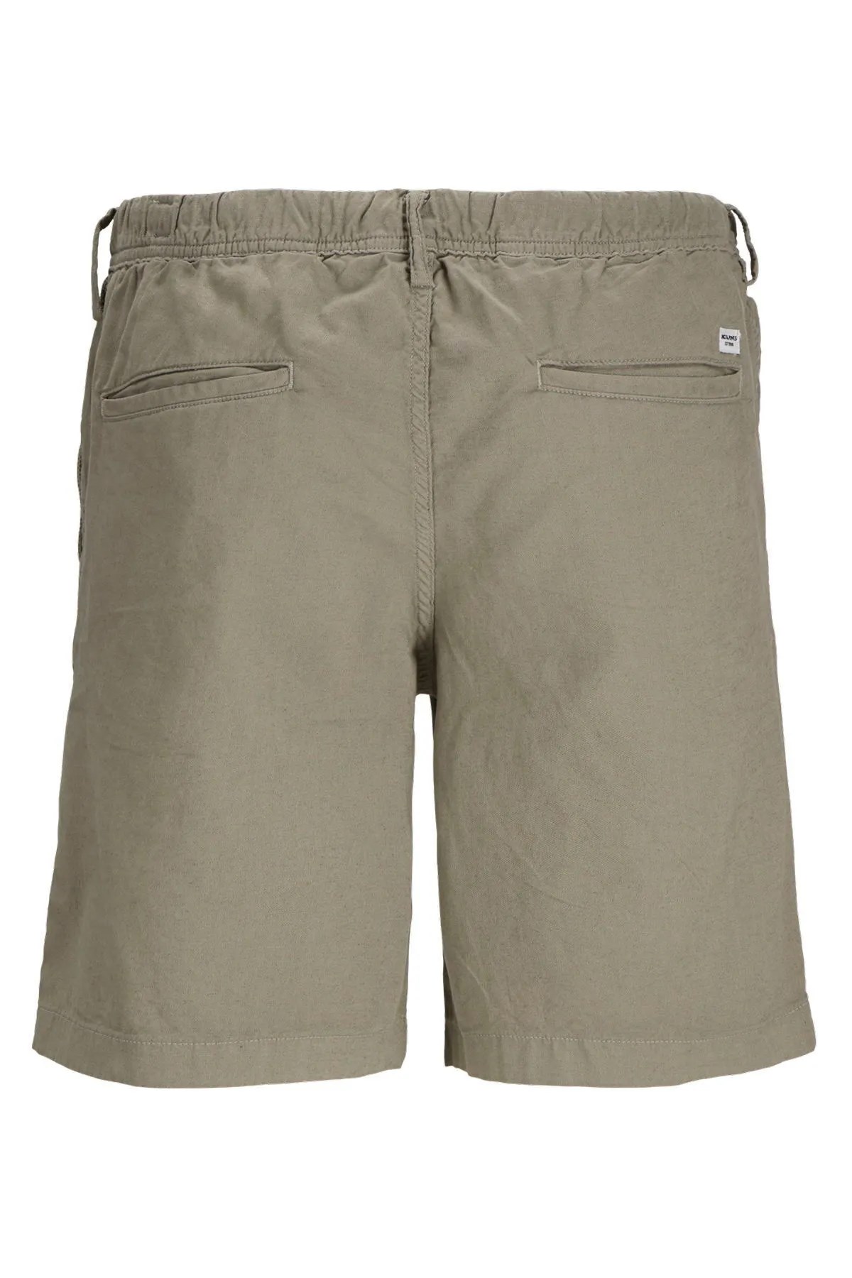 Jack & Jones Jpstjaiden Campaign Erkek Şort 12274968 Haki