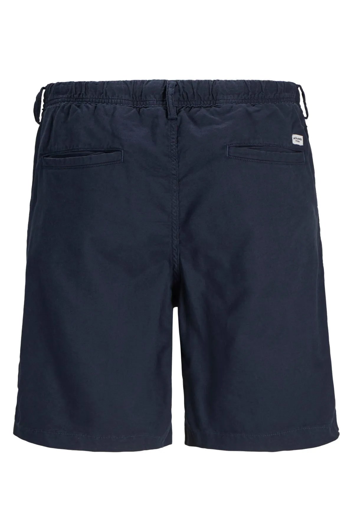 Jack & Jones Jpstjaiden Campaign Erkek Şort 12274968 Lacivert