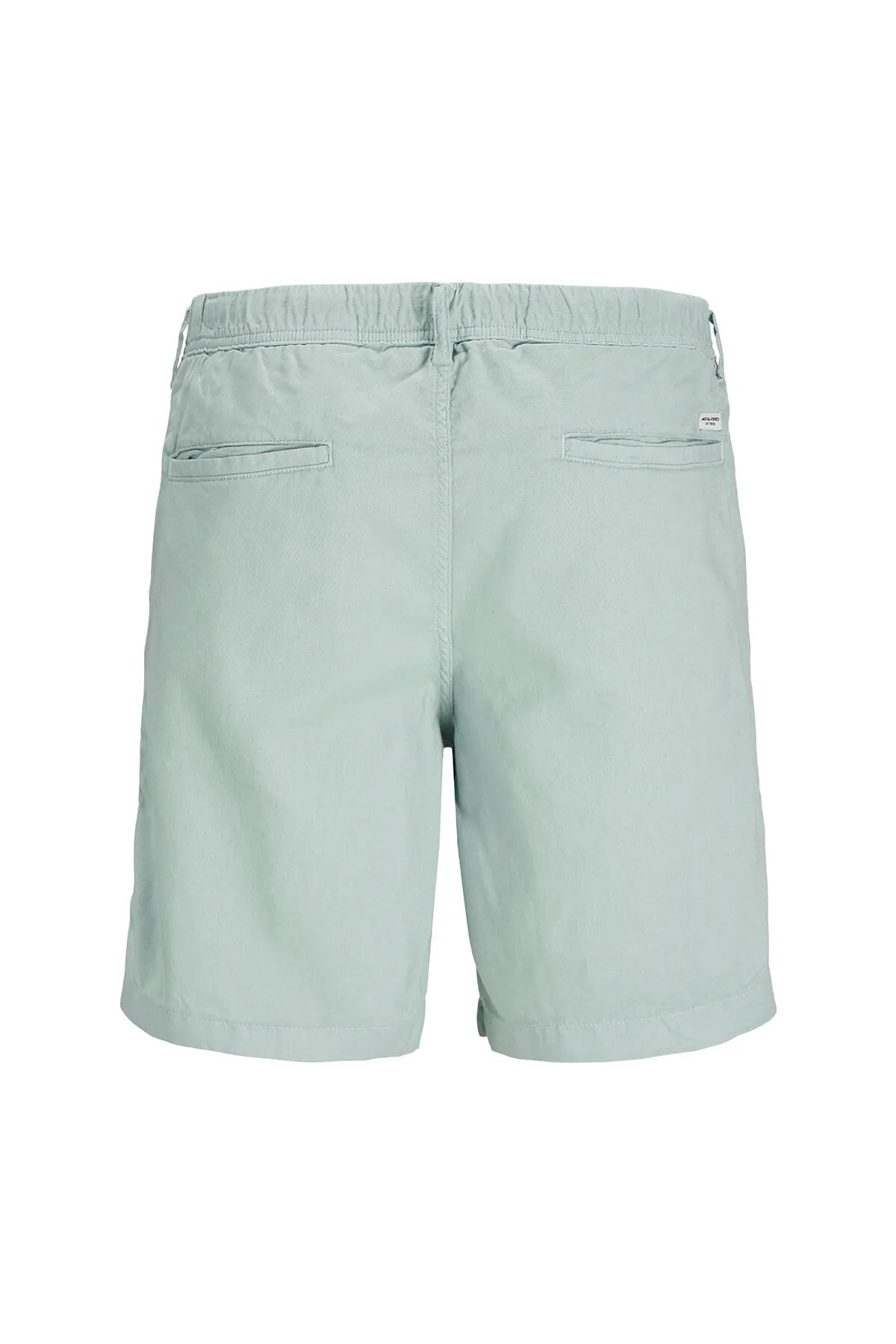 Jack & Jones Jpstjaiden Campaign Erkek Şort 12274968 Mavi
