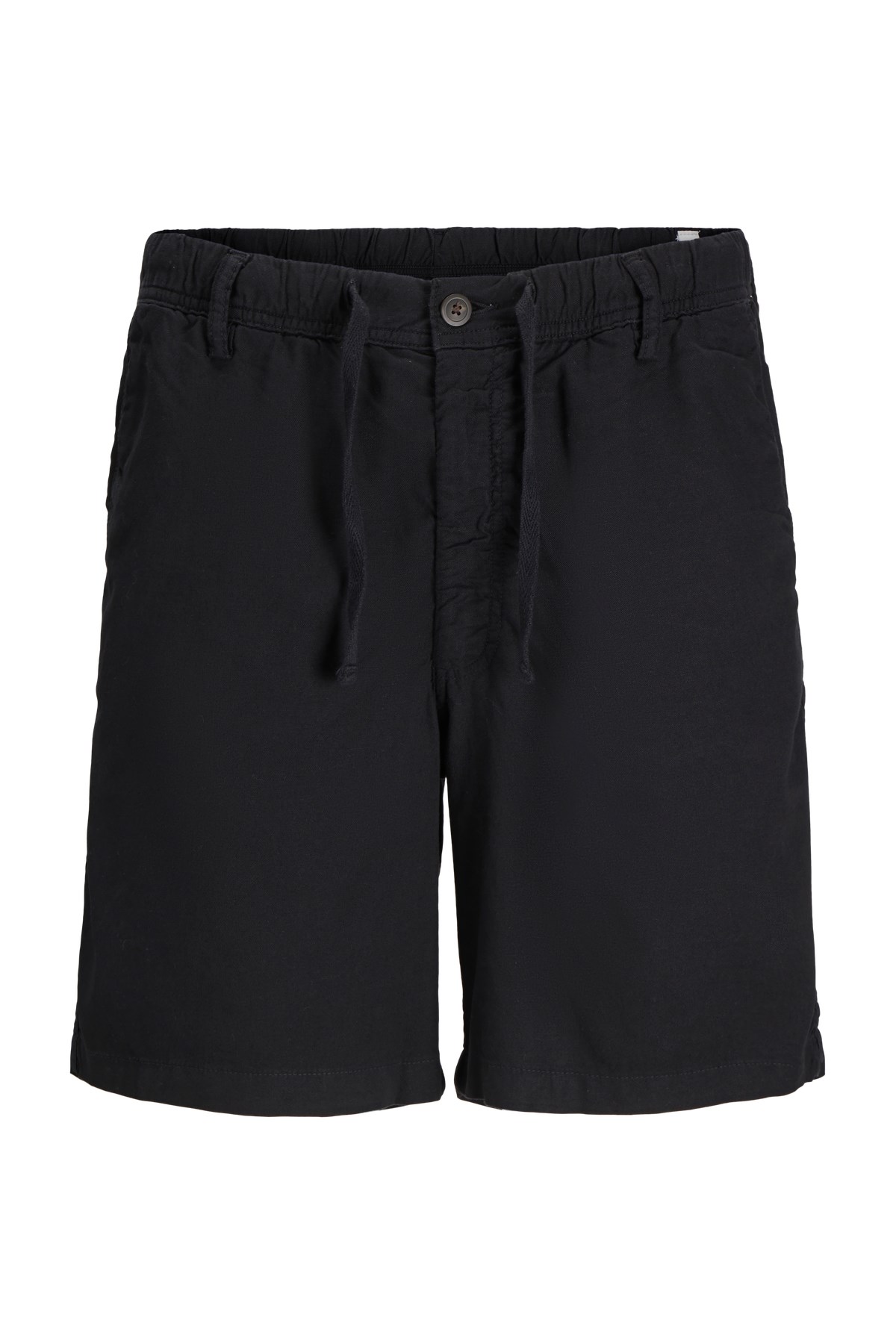Jack & Jones Jpstjaiden Campaign Erkek Şort 12274968 Siyah