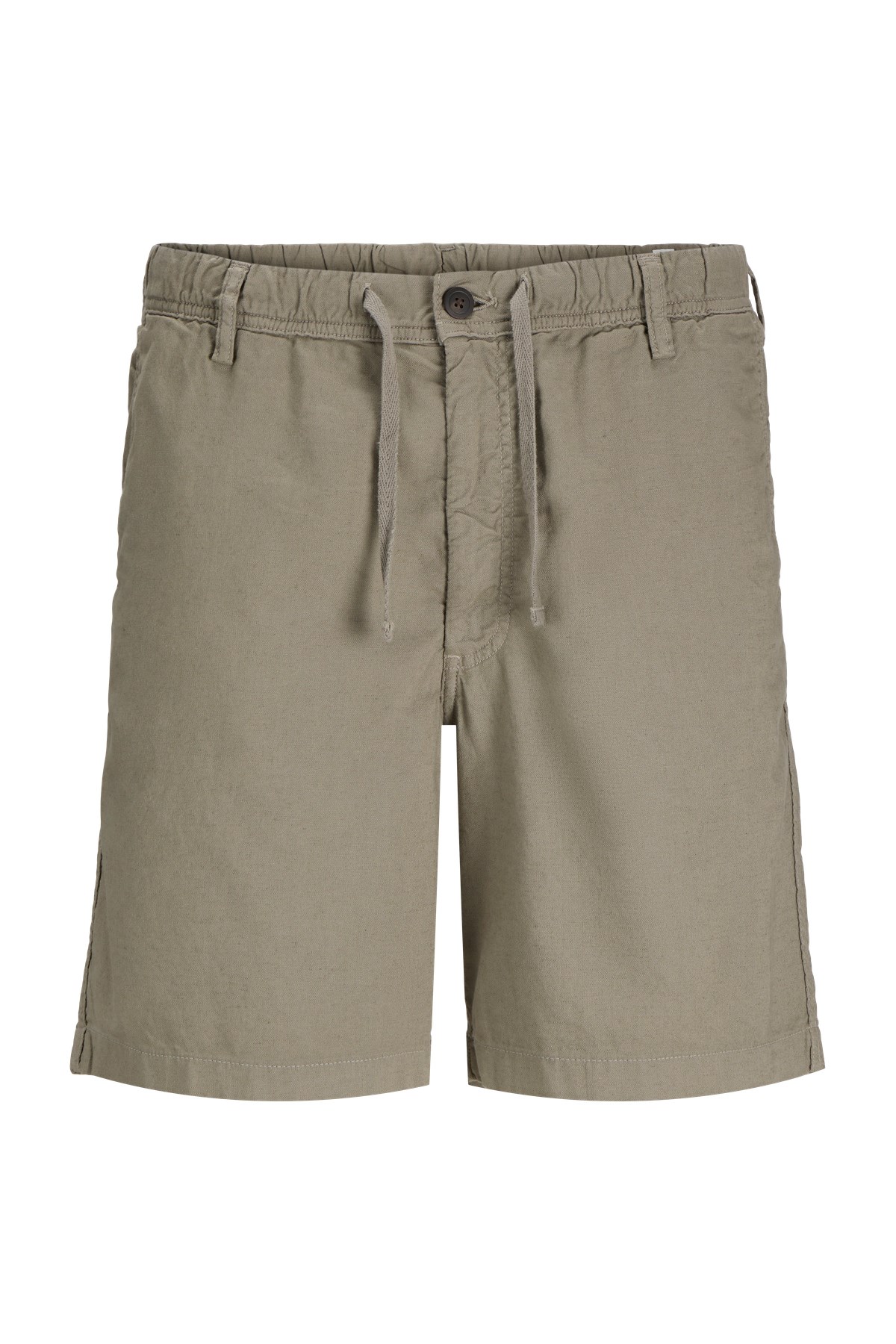 Jack & Jones Jpstjaiden Campaign Erkek Şort 12274968 Yeşil