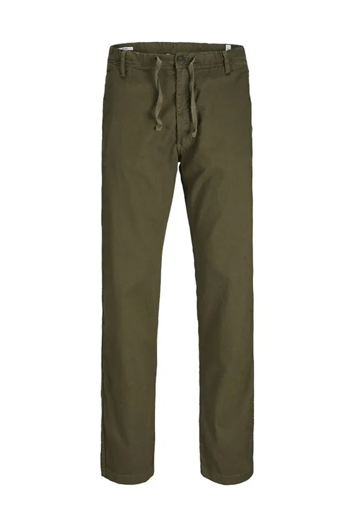 Jack & Jones Jpstkane Hybrid Bondi Erkek Jogger 12274977 Haki