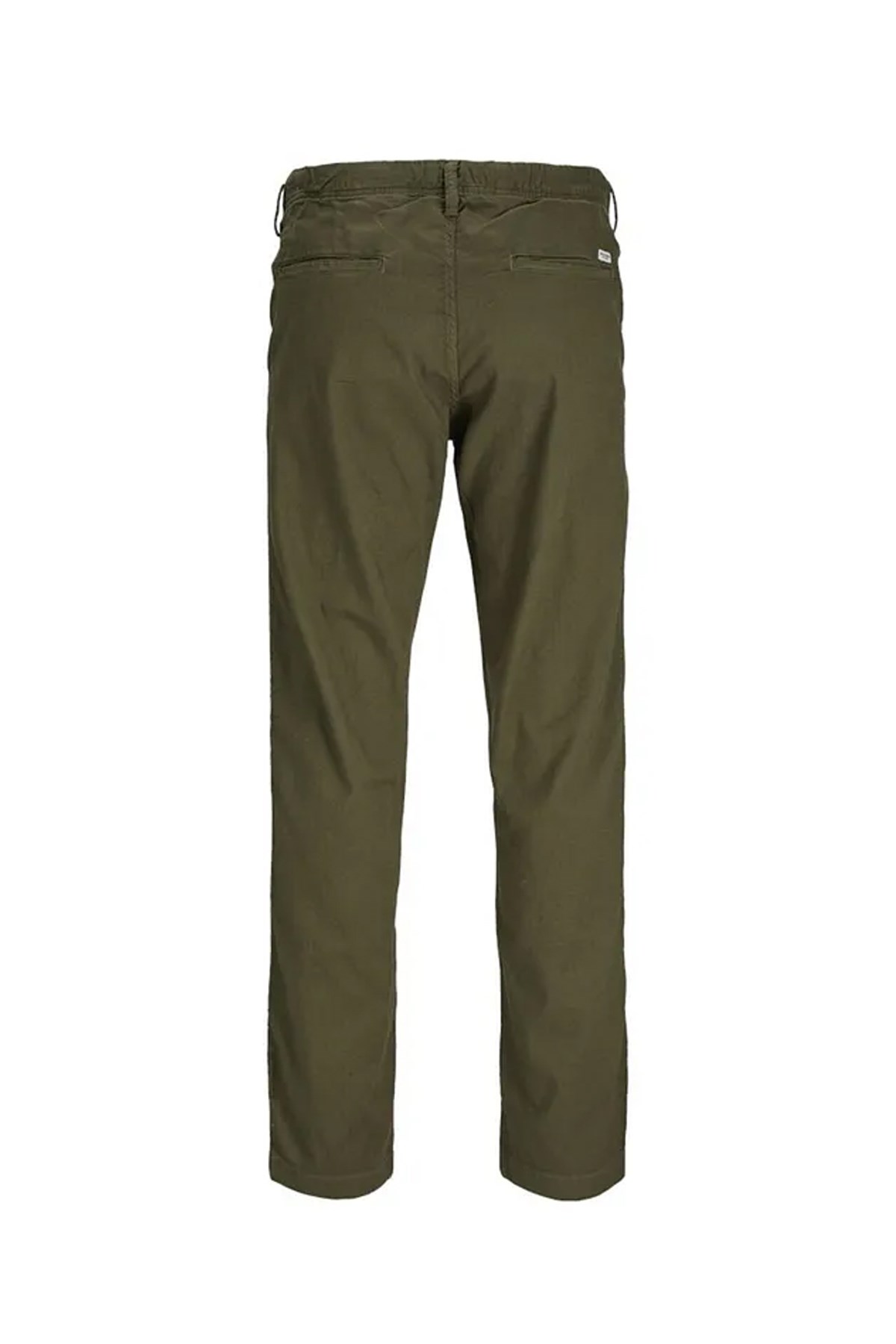 Jack & Jones Jpstkane Hybrid Bondi Erkek Jogger 12274977 Haki