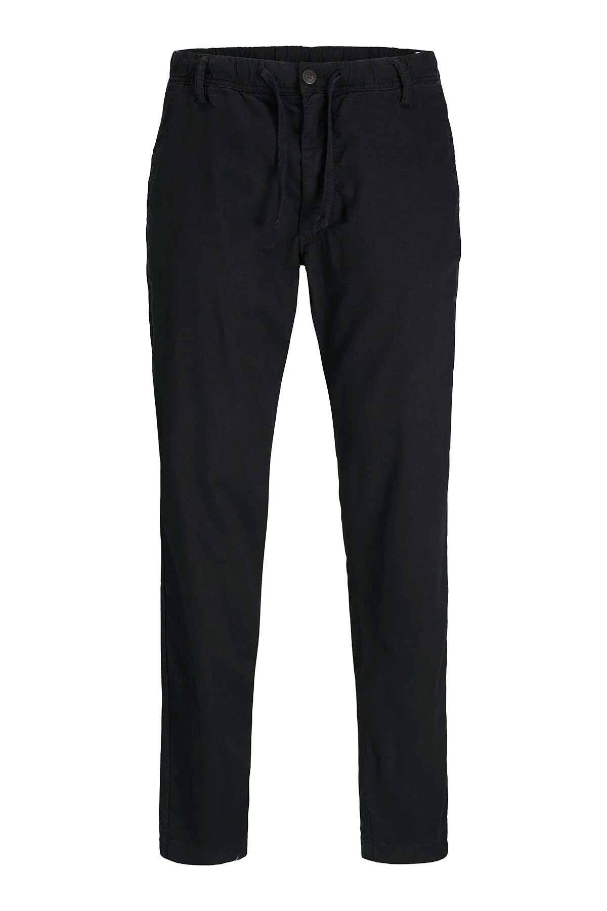 Jack & Jones Jpstkane Hybrid Bondi Erkek Jogger 12274977 Siyah