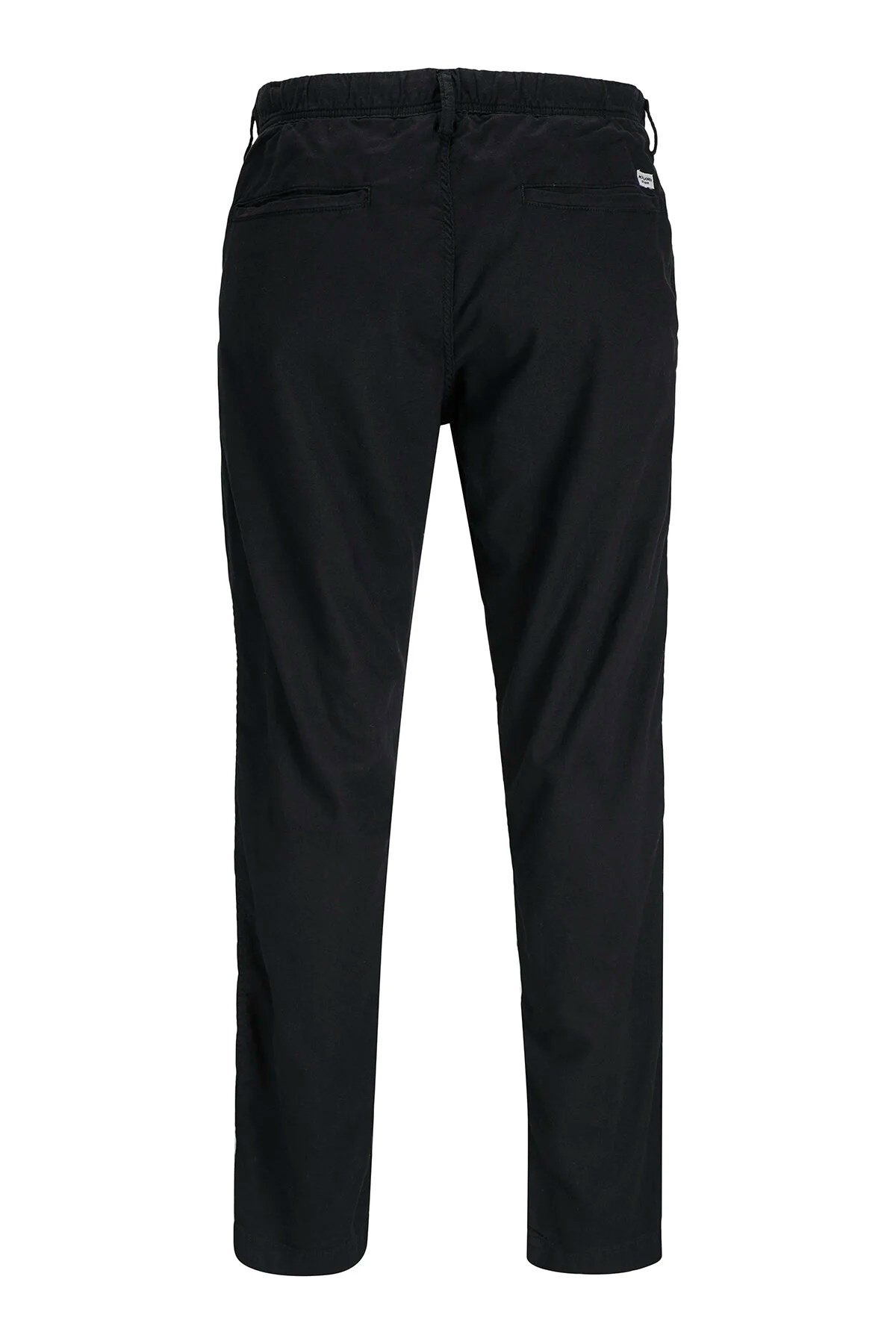 Jack & Jones Jpstkane Hybrid Bondi Erkek Jogger 12274977 Siyah