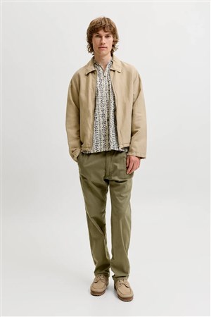 Jack & Jones Jpstkane Hybrid Bondi Erkek Jogger 12274977
