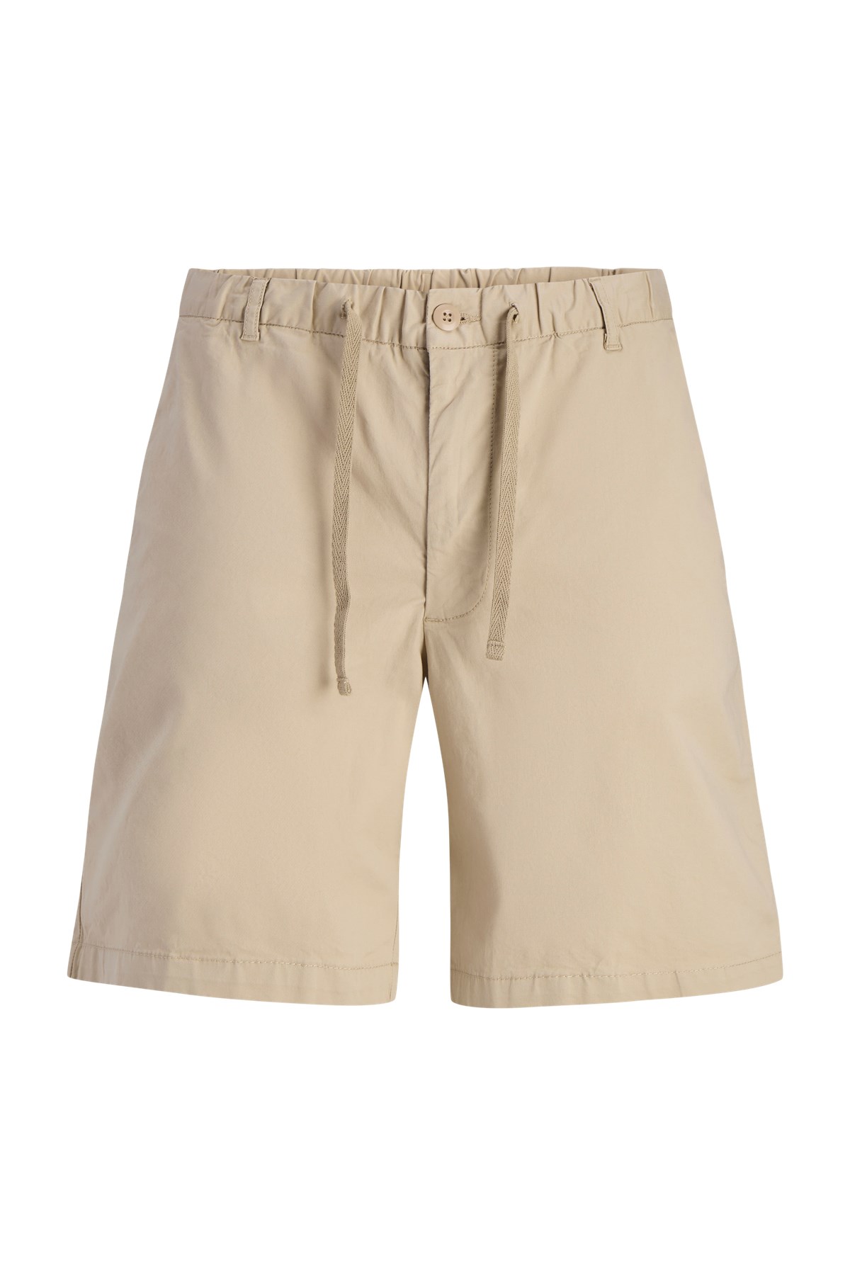 Jack & Jones Jpstjaiden Campaign Erkek Şort 12274983 Bej