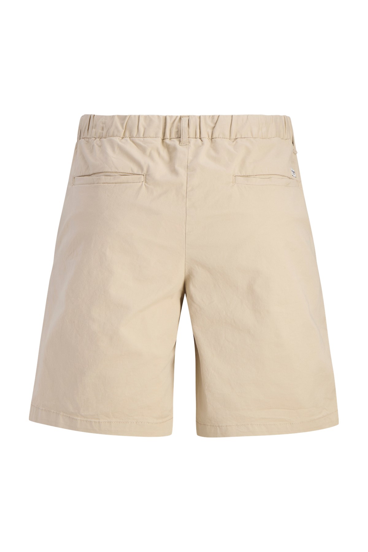 Jack & Jones Jpstjaiden Campaign Erkek Şort 12274983 Bej