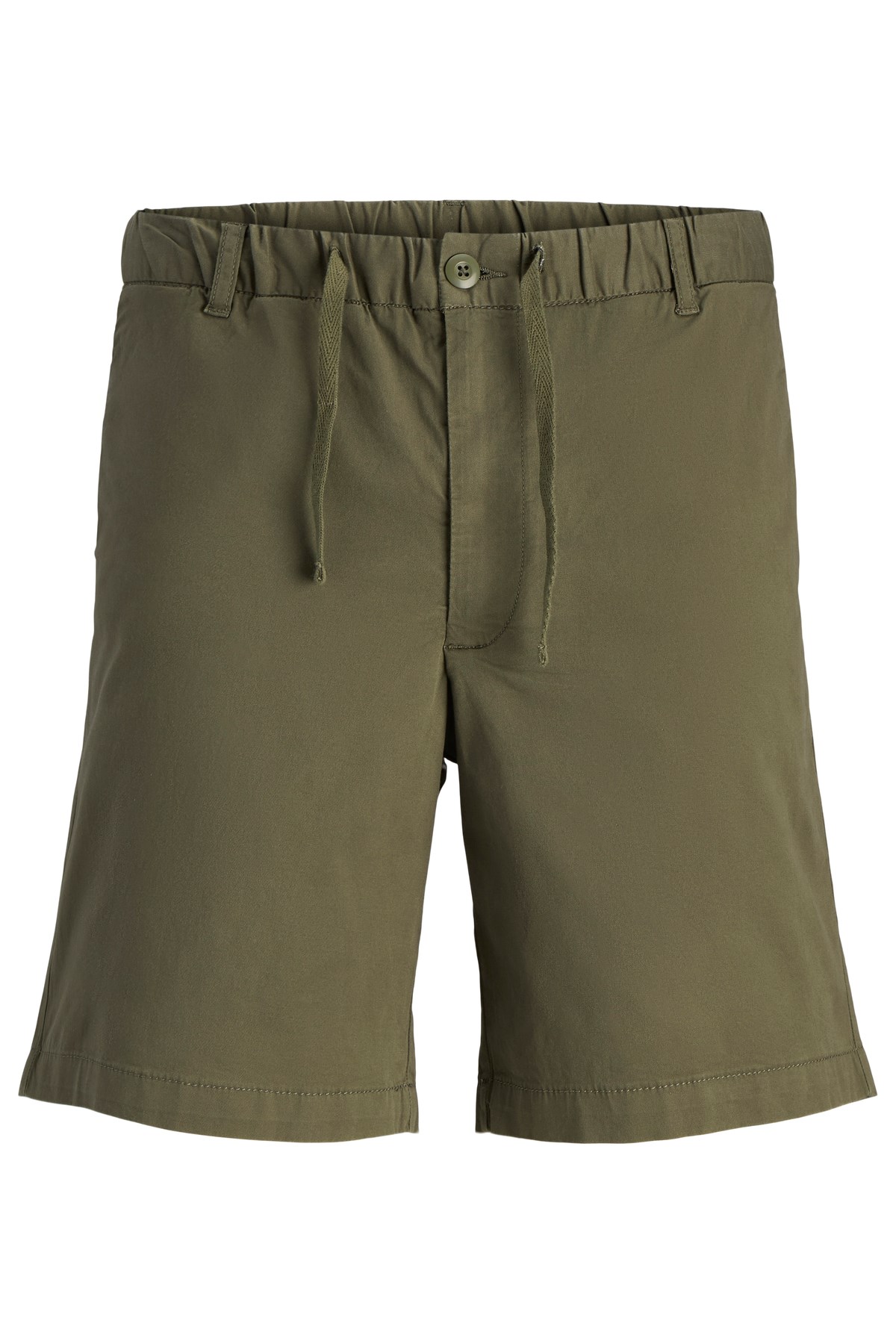 Jack & Jones Jpstjaiden Campaign Erkek Şort 12274983 Haki