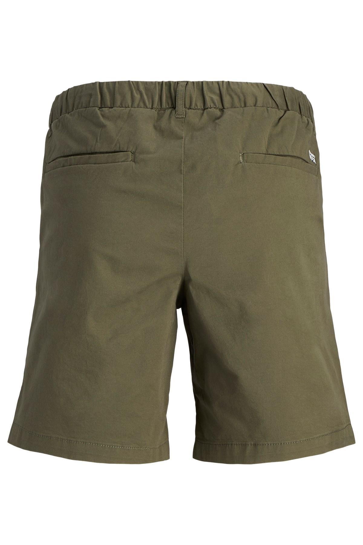 Jack & Jones Jpstjaiden Campaign Erkek Şort 12274983 Haki