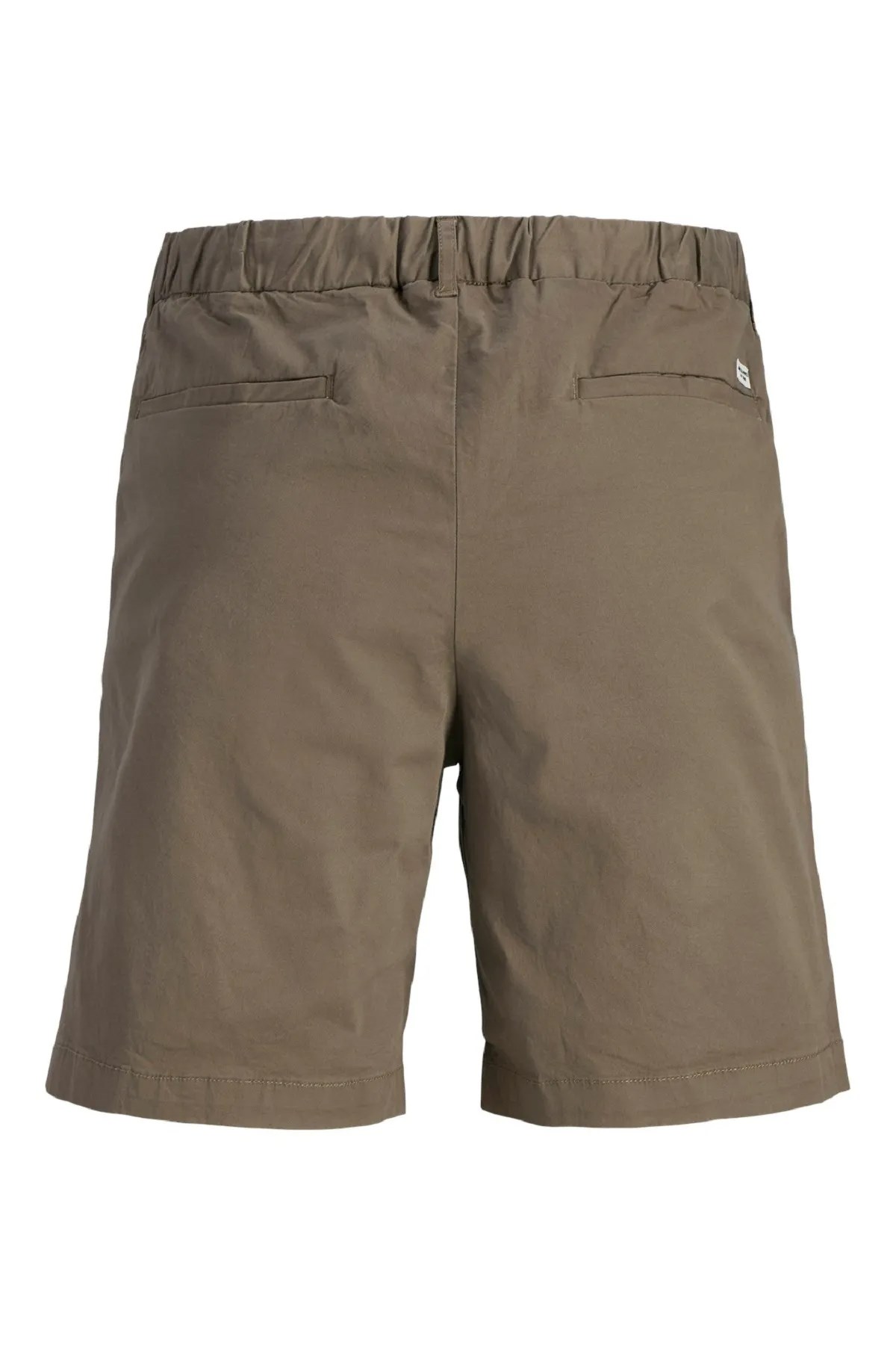 Jack & Jones Jpstjaiden Campaign Erkek Şort 12274983 Kahverengi