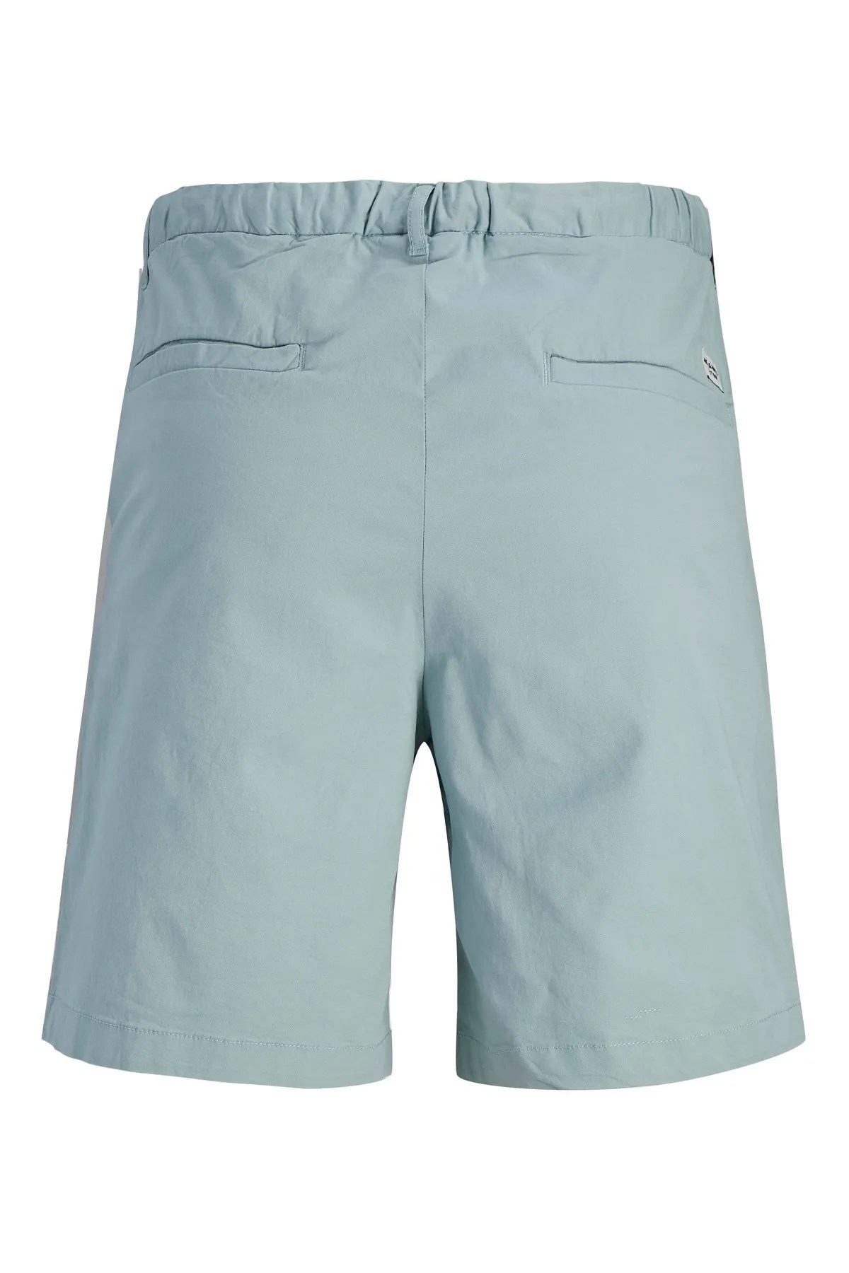 Jack & Jones Jpstjaiden Campaign Erkek Şort 12274983 Mavi