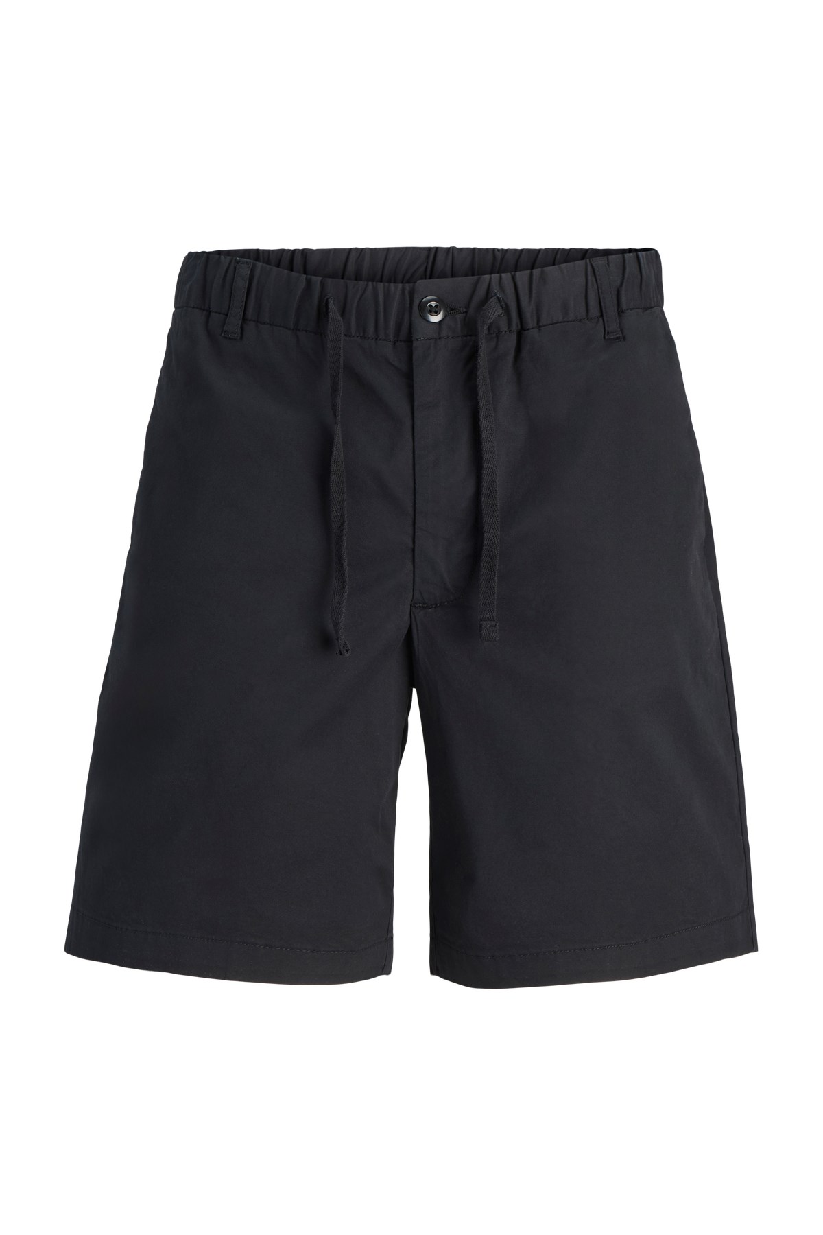 Jack & Jones Jpstjaiden Campaign Erkek Şort 12274983 Siyah