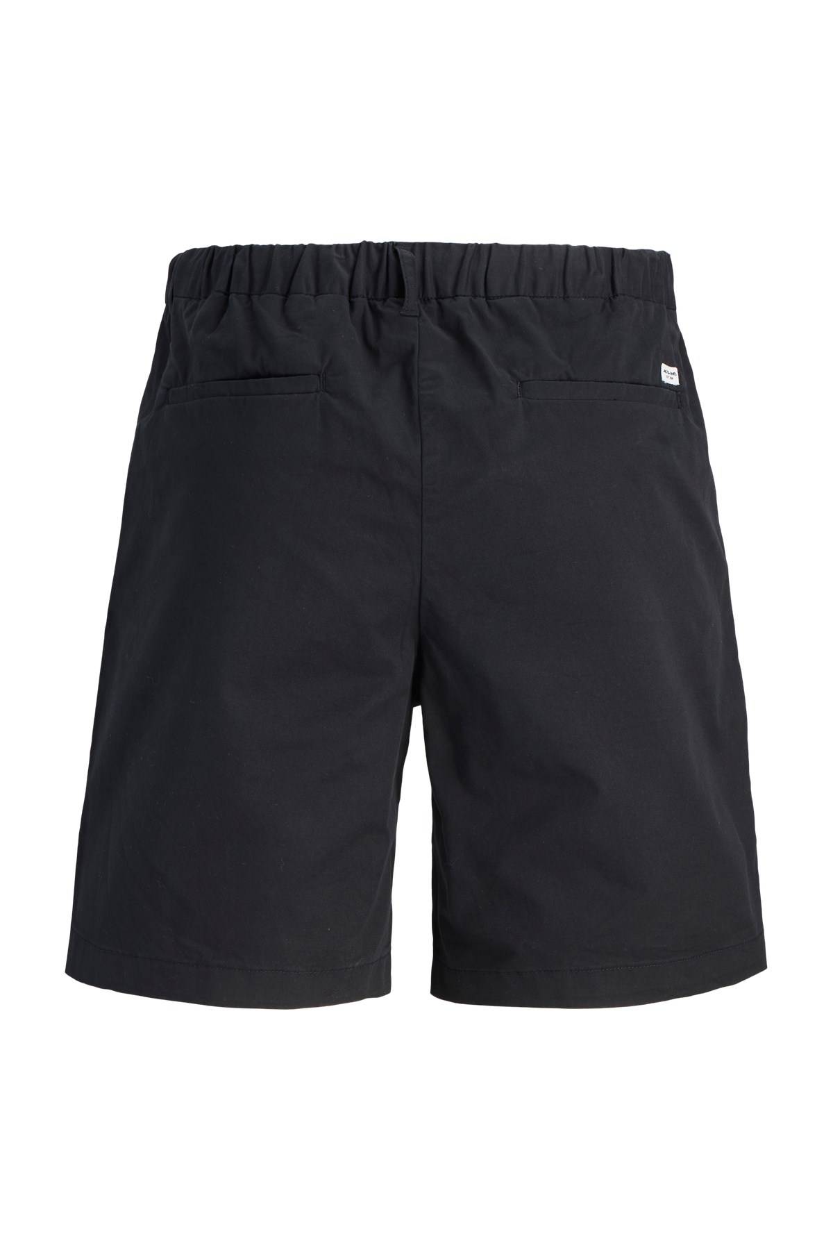 Jack & Jones Jpstjaiden Campaign Erkek Şort 12274983 Siyah