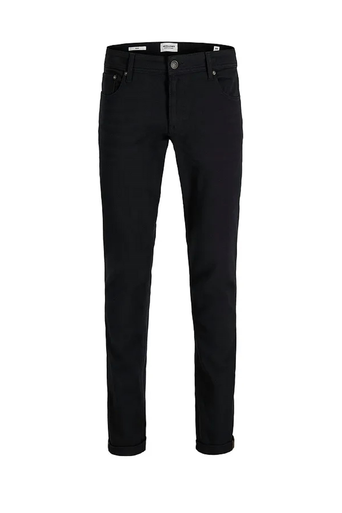 Jack & Jones Jpstglenn Erkek Pantolon 12274994 Siyah