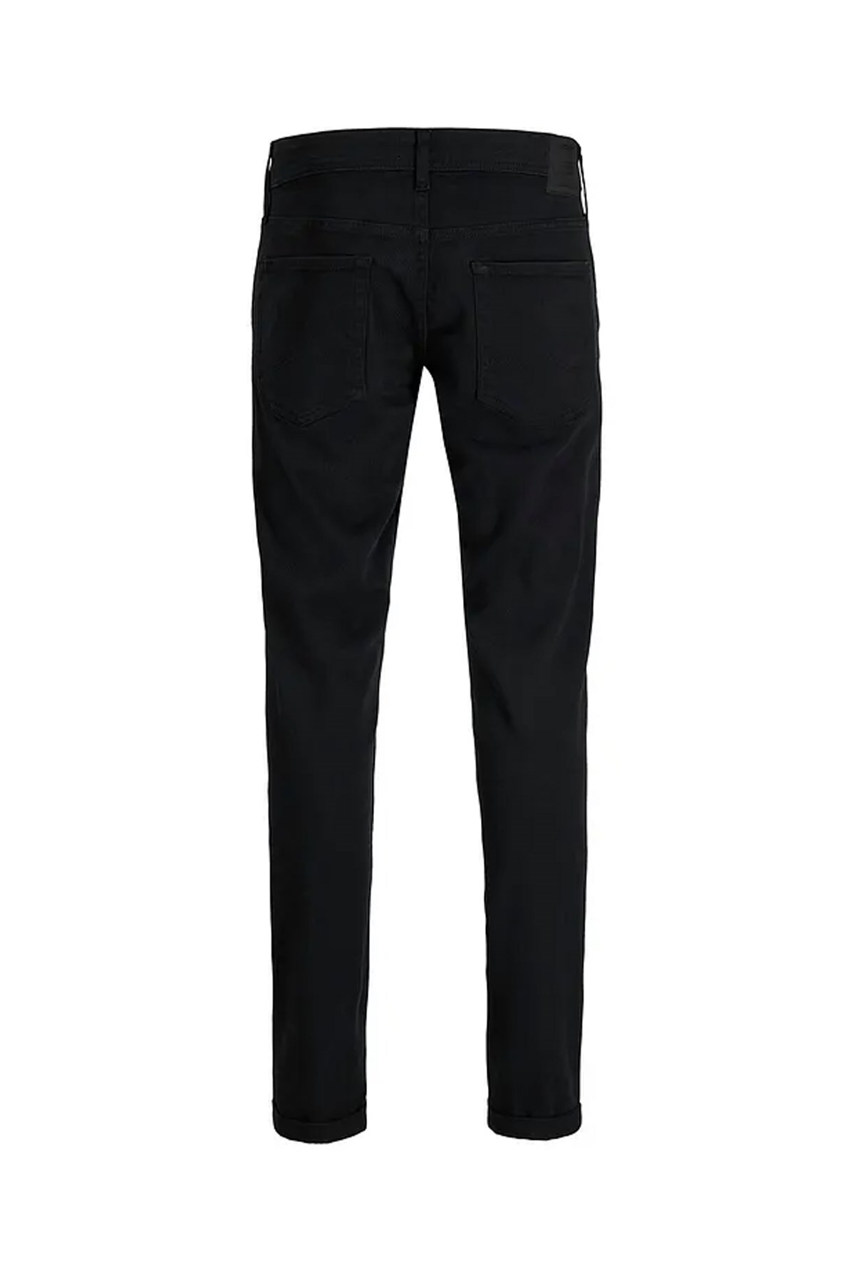 Jack & Jones Jpstglenn Erkek Pantolon 12274994 Siyah