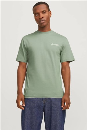 Jack & Jones Jjbeau Erkek Tişört 12275012