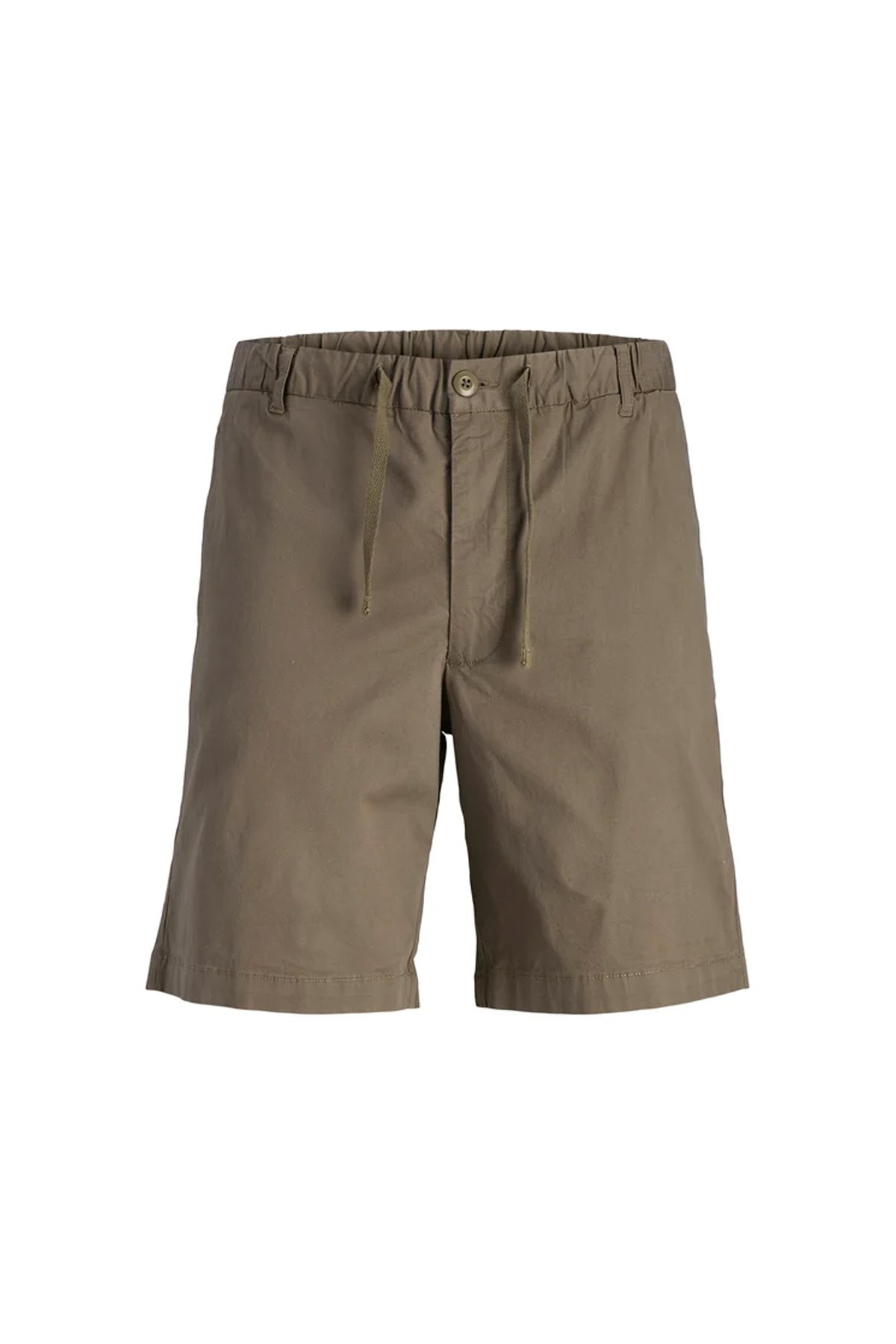 Jack & Jones Jpstjaiden Çocuk Şort 12275013 Açık Kahverengi