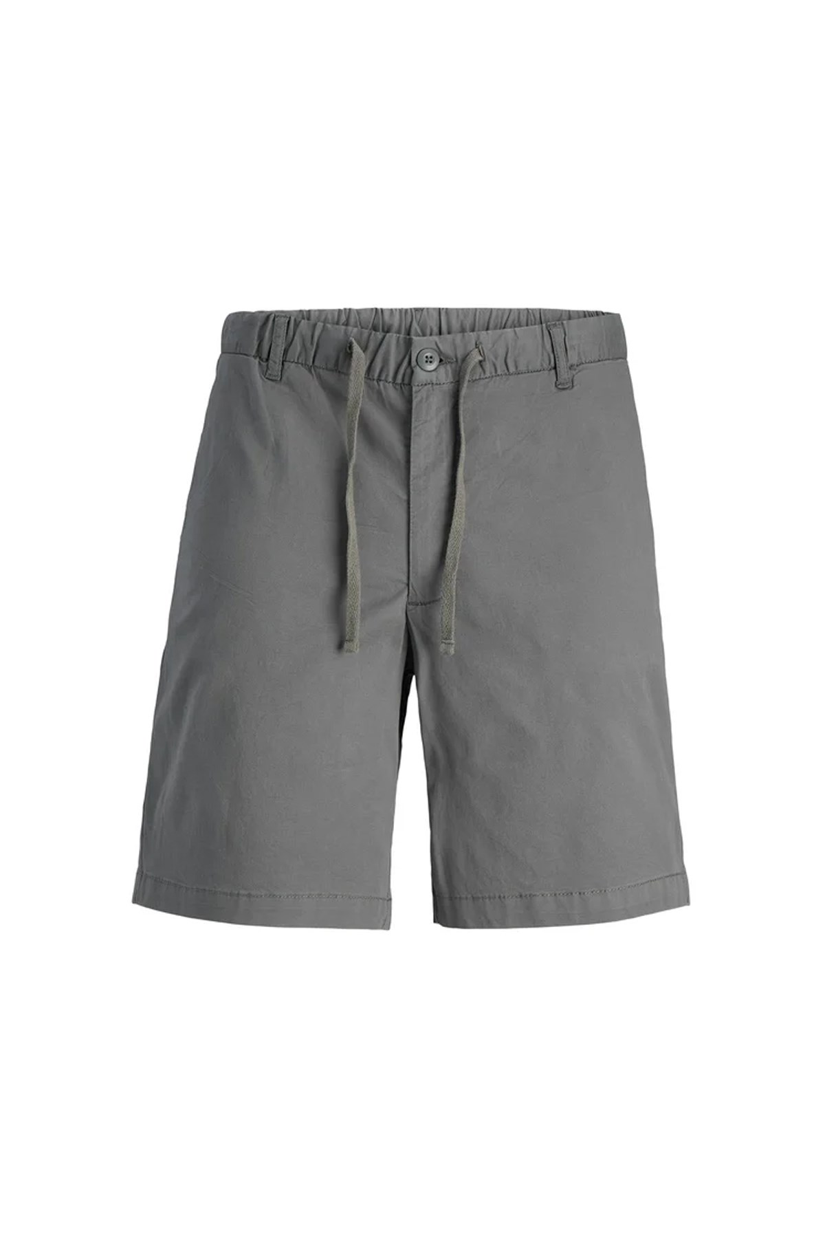 Jack & Jones Jpstjaiden Çocuk Şort 12275013 Gri