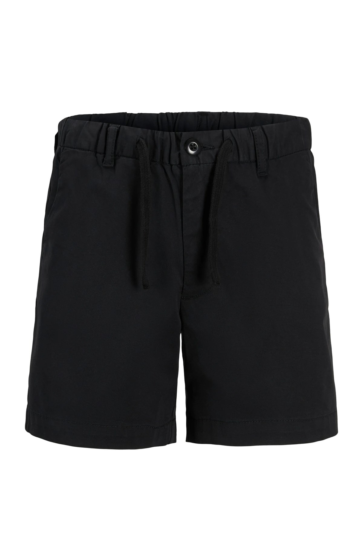 Jack & Jones Jpstjaiden Çocuk Şort 12275013 Siyah