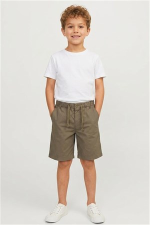 Jack& Jones Jpstjaiden Çocuk Şort 12275013