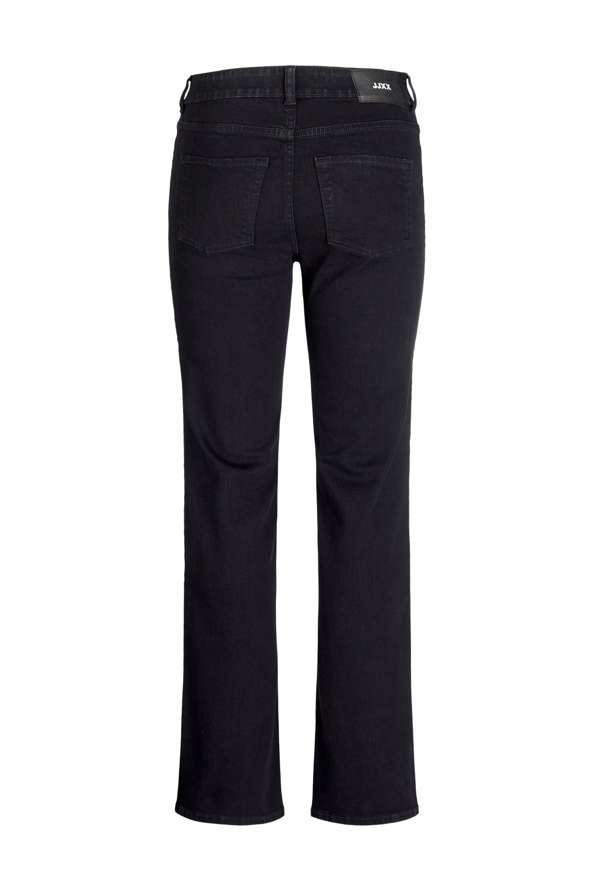 Jack & Jones Jxnice Kadın Jean Siyah